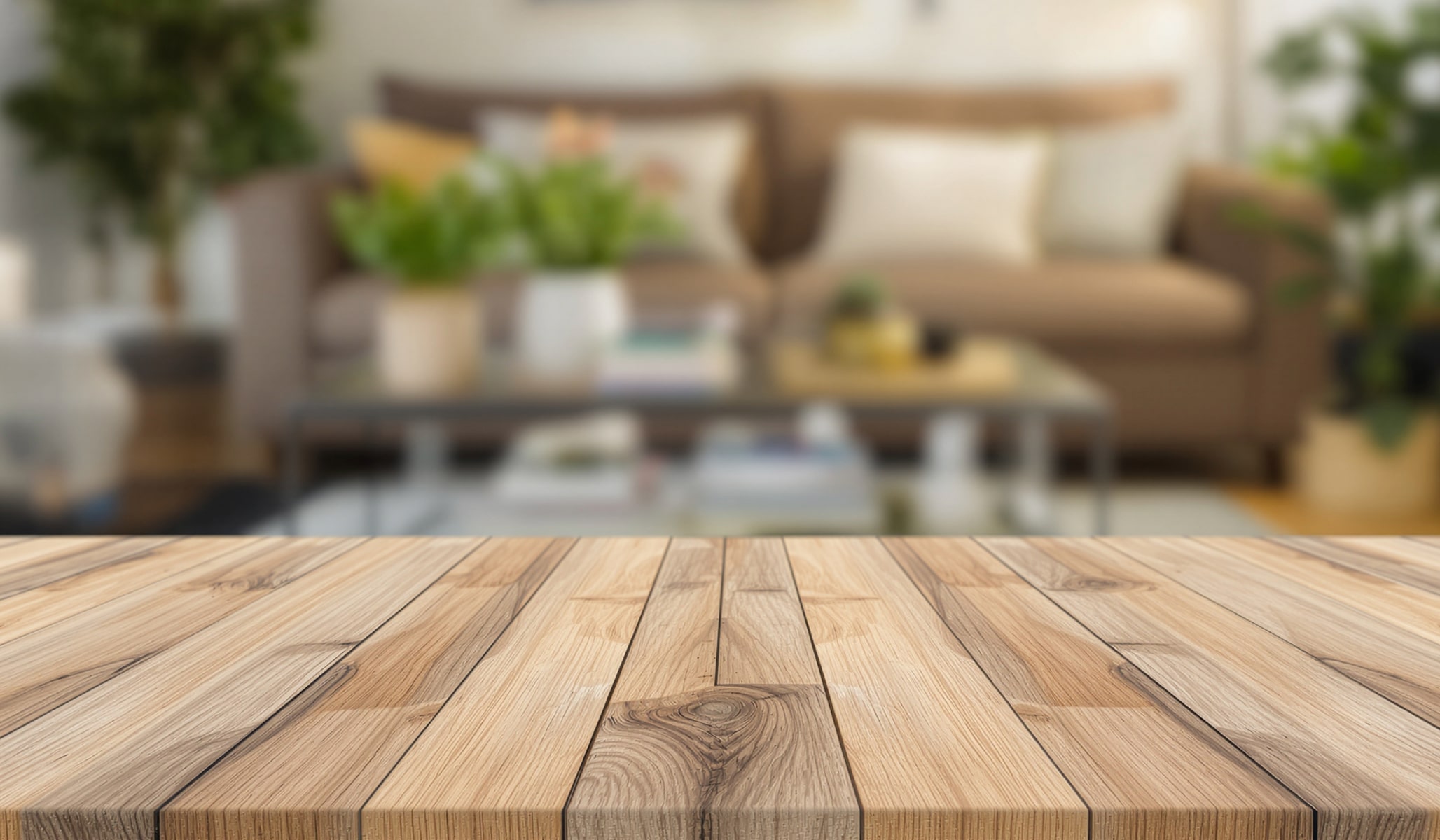 Acrylic Block Transparent 8x10