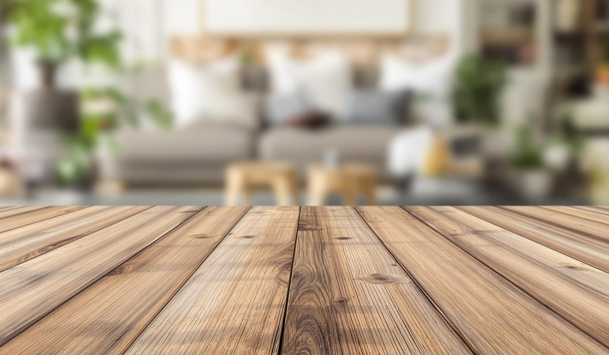 Retro Stand Walnut 5x7