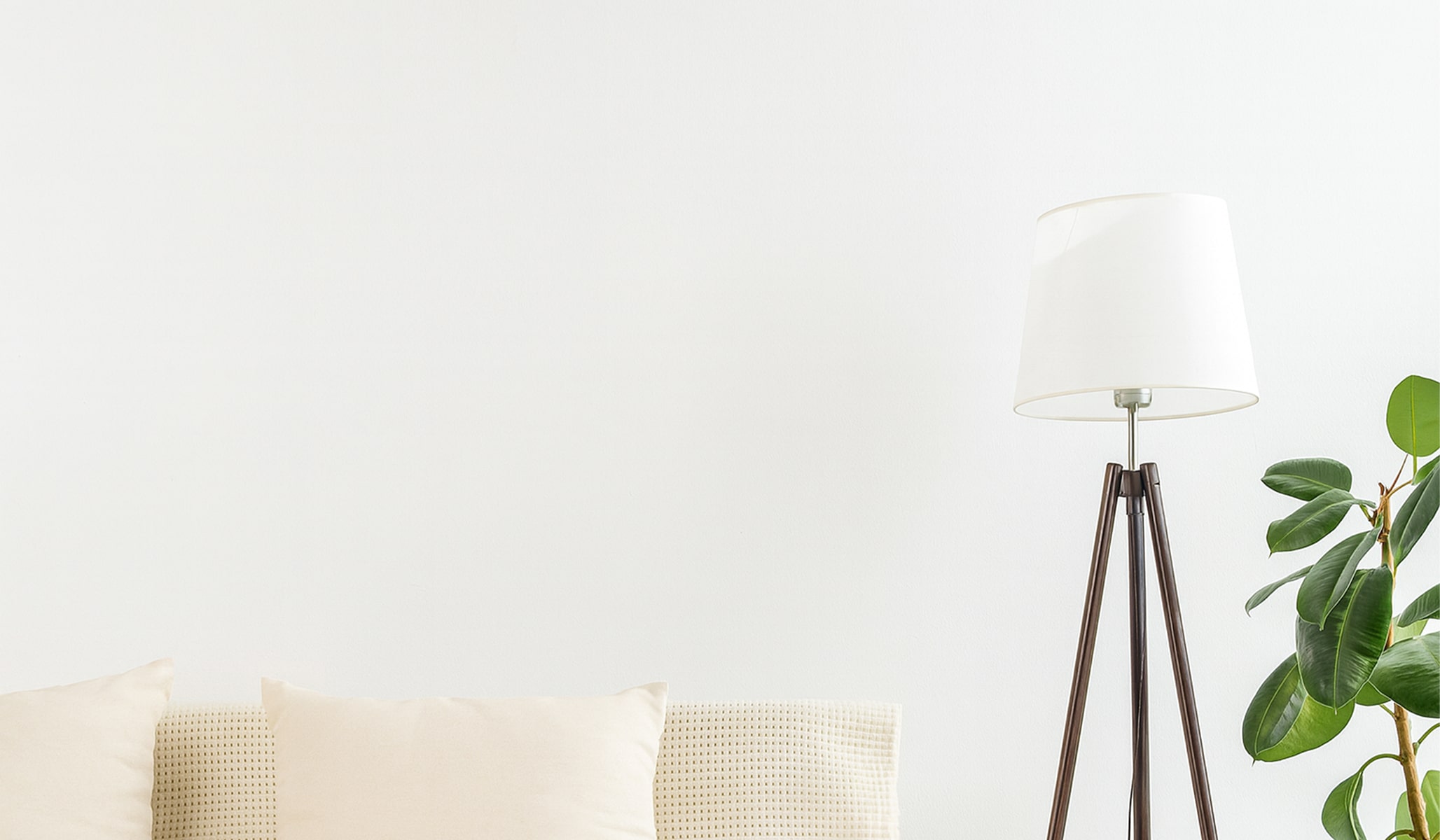 Hand-Wrapped Canvas No Color 16x20