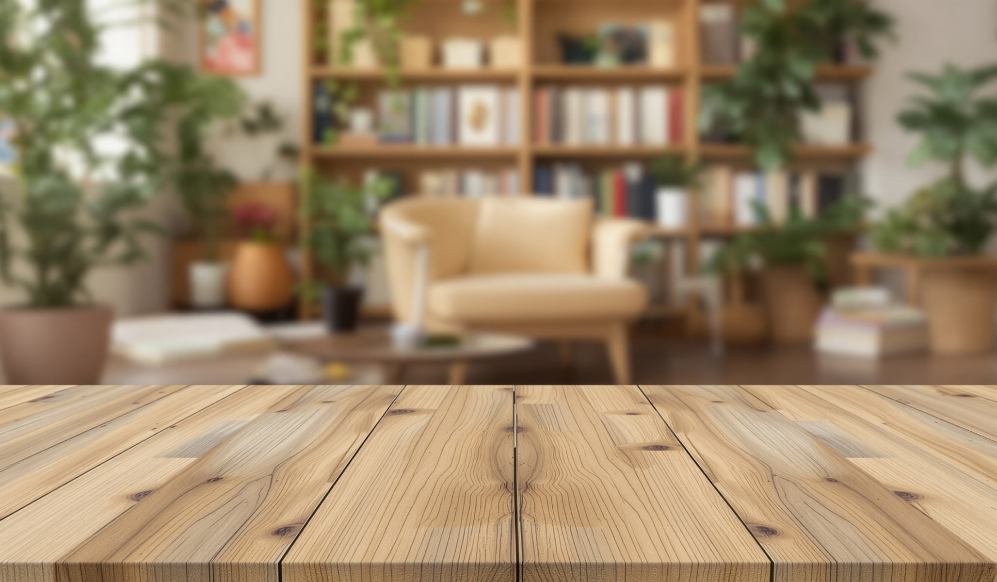 Acrylic Stand Transparent 5x7