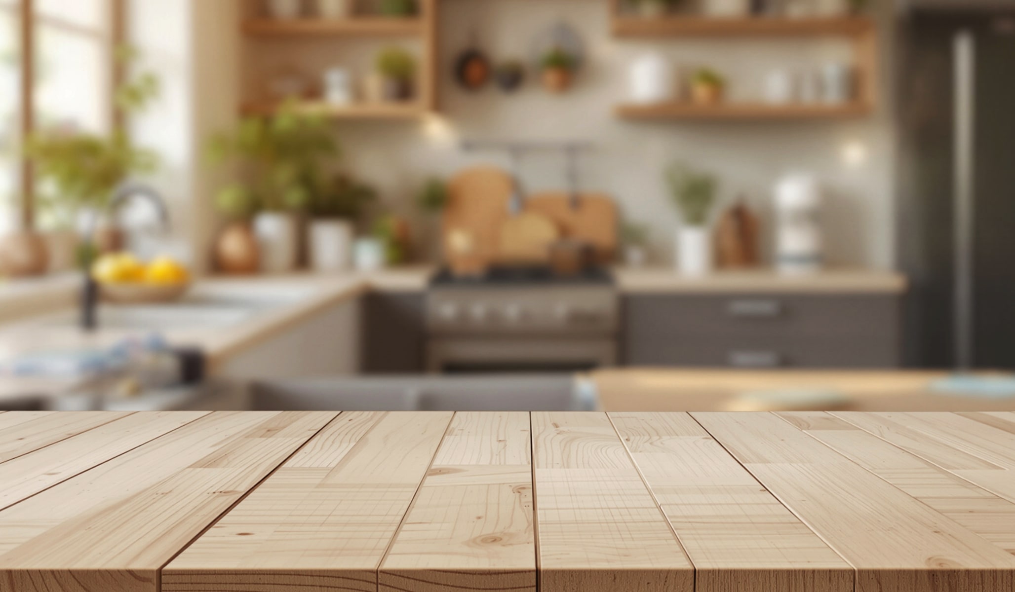 Table Top Frame Walnut 5x7