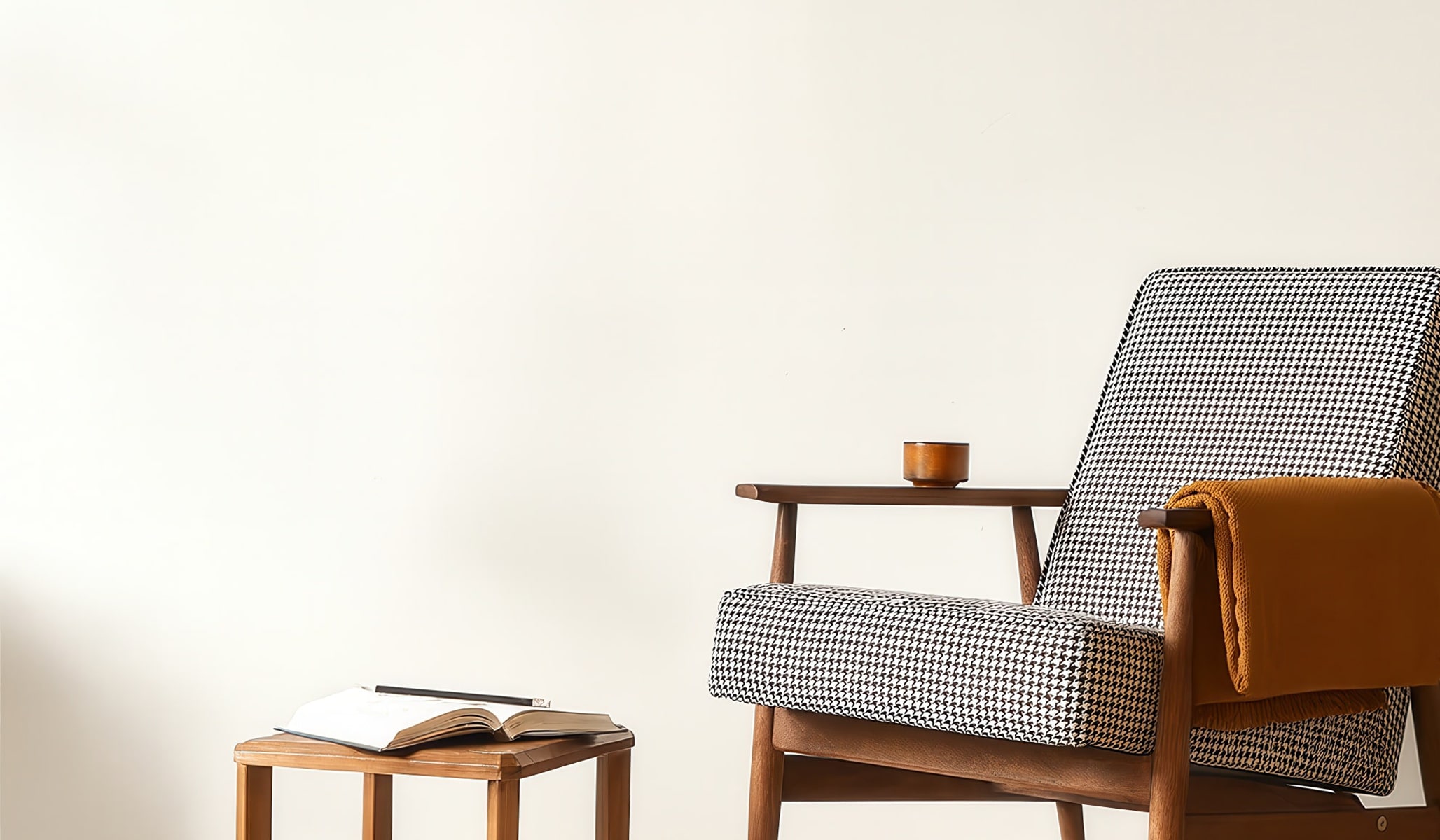 High-Gloss Metal Print No Color 11x14