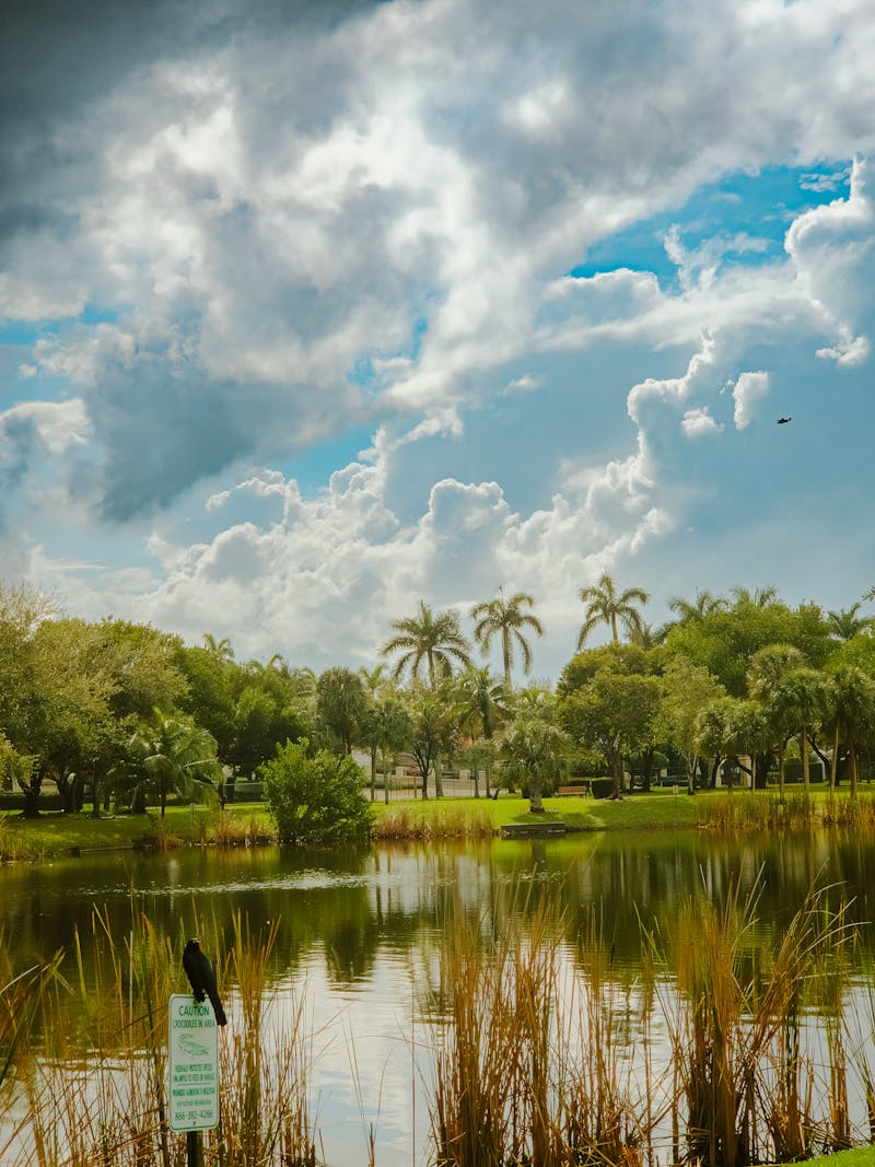 Naples Zoo tropical gardens and wildlife