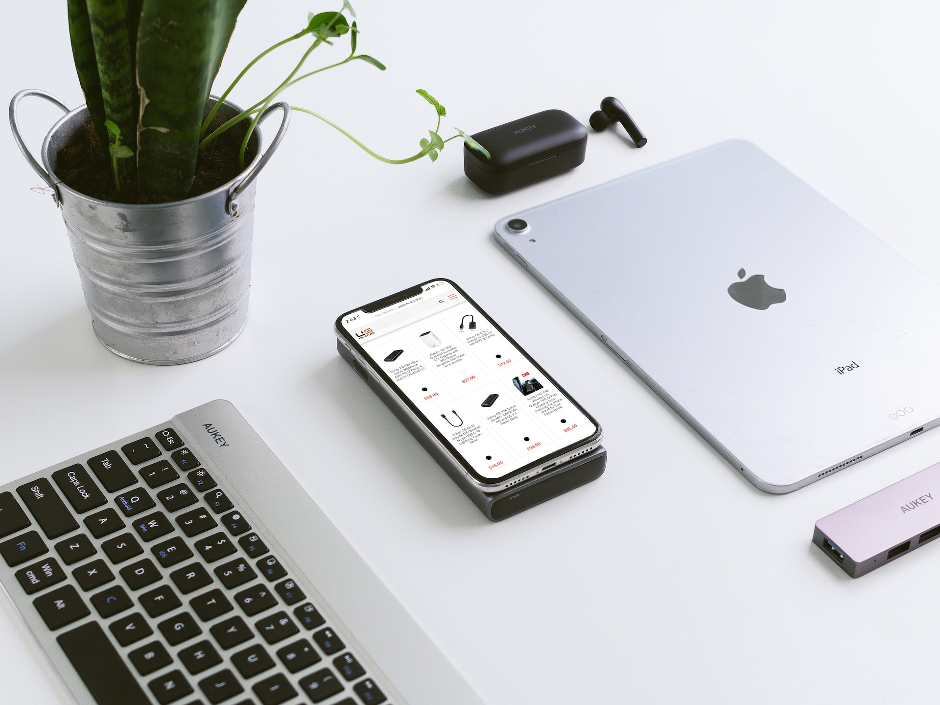 Digital Devices
