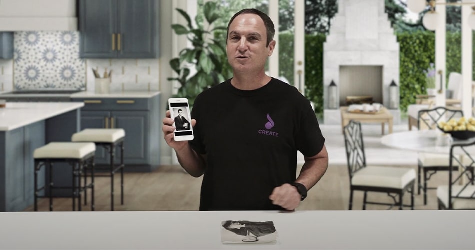 Forever Studios Founder & CEO Zachary Goldberg