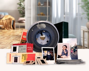 FIXING YOUR FAVORITE PHOTOS WITH PHOTO RESTORATIONS - What to do With Old Photos and Negatives