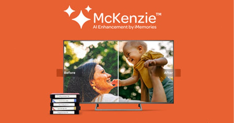 McKenzie AI Enhancement