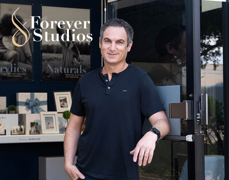 Visiting Forever Studios Experience. | Forever Studios