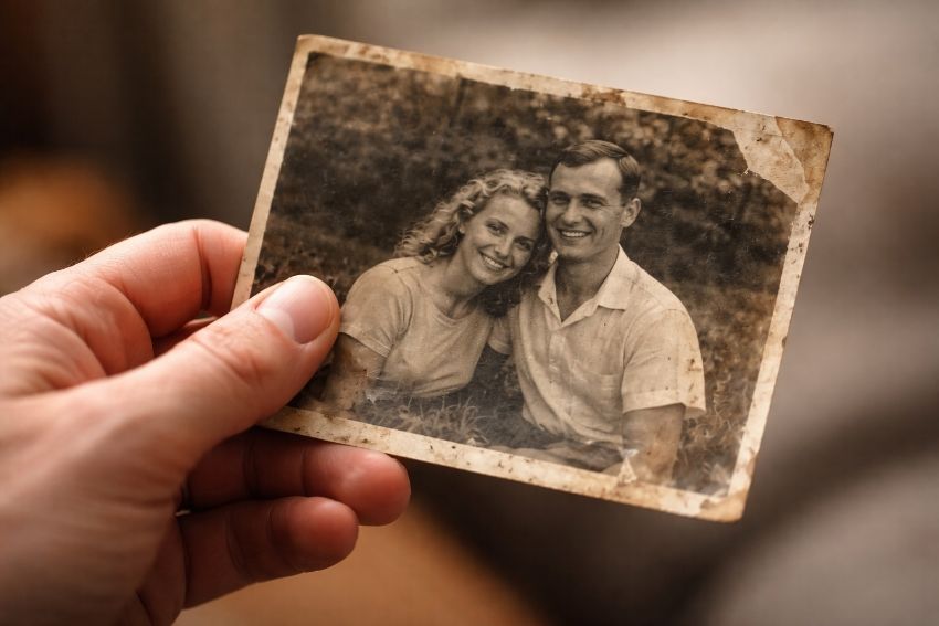 What is The Best Way to Restore a Photo in 2026? | Forever Studios