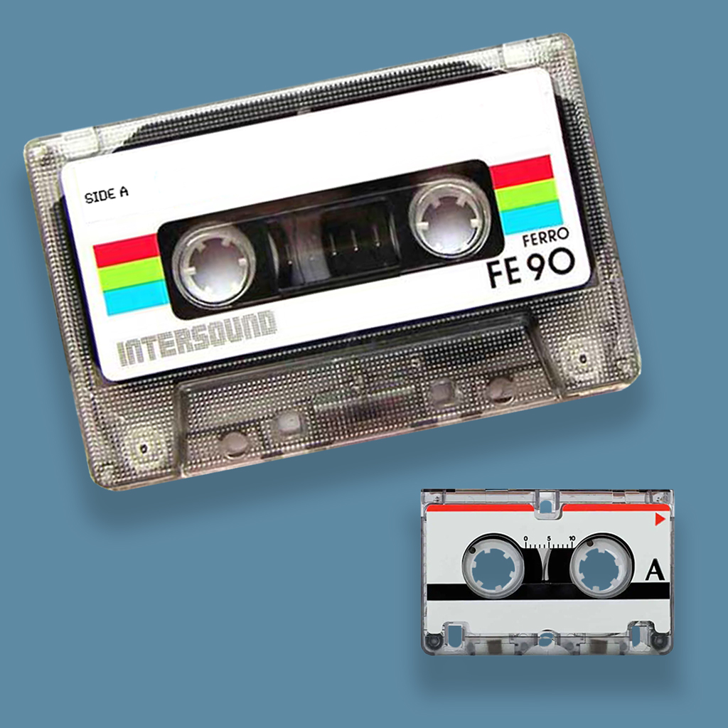 How Home Audio Recording Technology Has Changed Through the Years