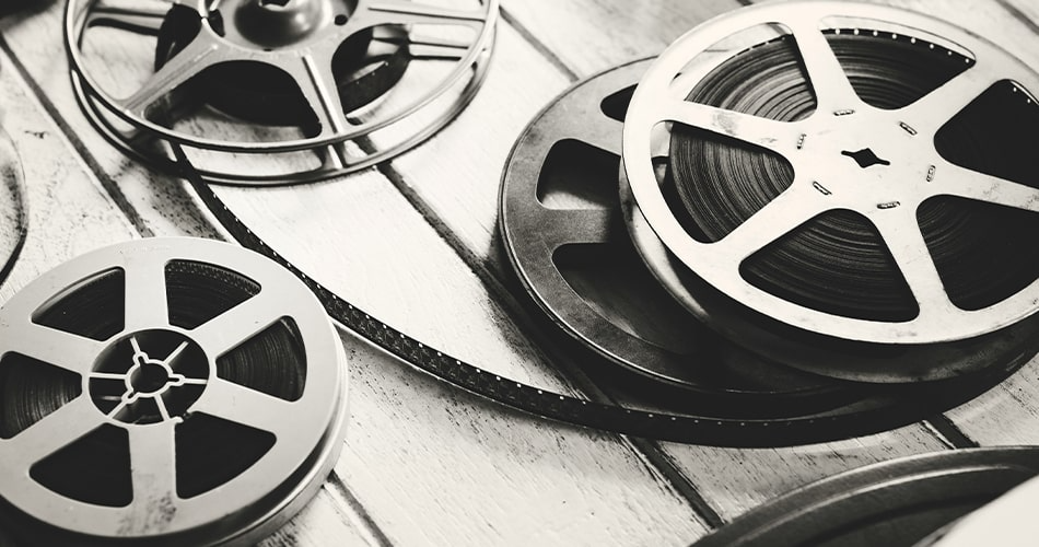 Film Reels