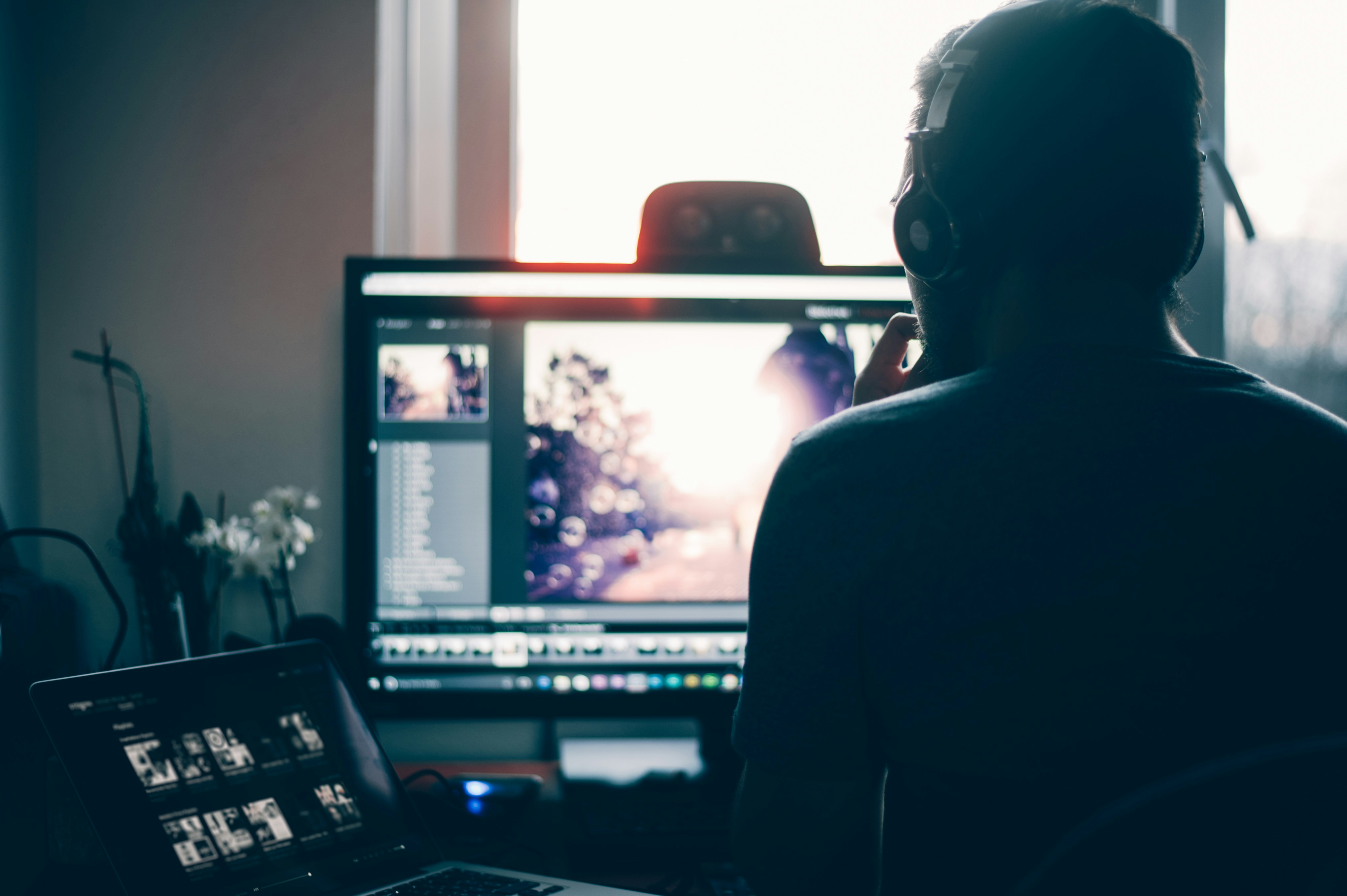 AI software for retouchers