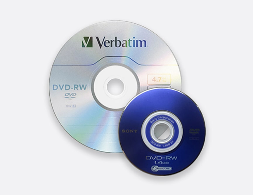 Should I Send My CDs to a Professional Media Preservation Company? - What should I do with my old CD collection?