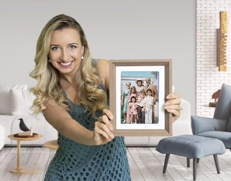 Forever Art: Our Unique Photo Art, Keepsakes & Amazing Gift Ideas | Forever Studios