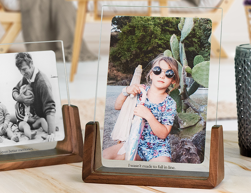Modern Frame - Types of Photo Frames for Your Home Décor