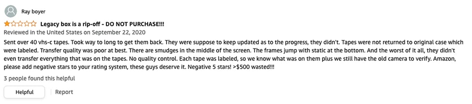 LegacyBox Review 3