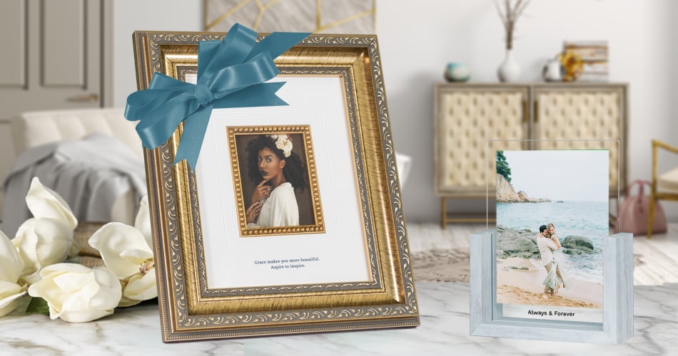 Forever Studios Tribute Collection