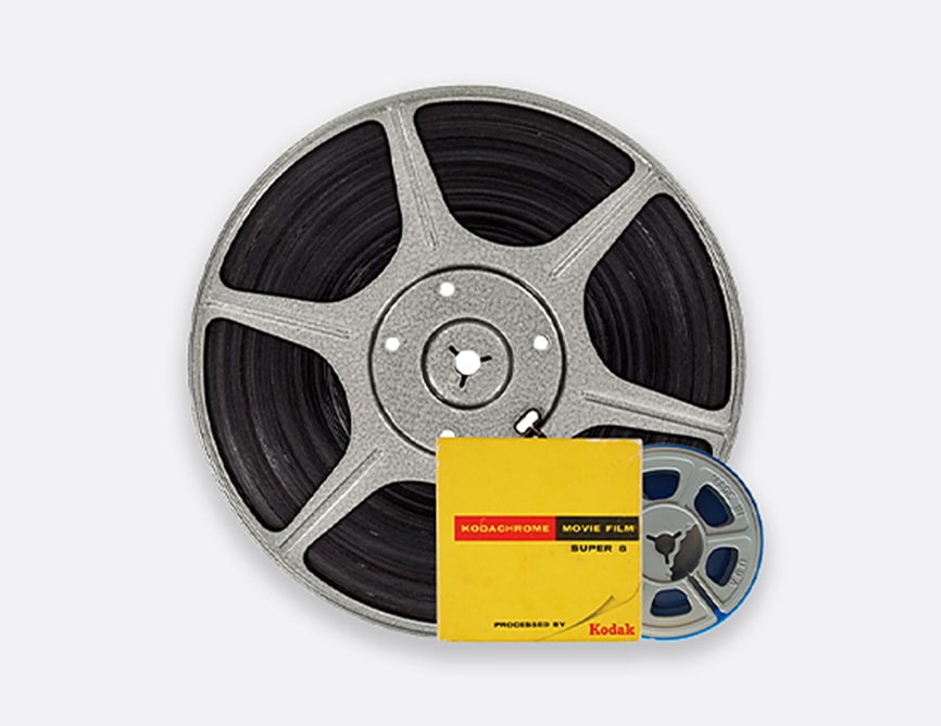 WHAT METHOD DO THE PROFESSIONAL 8MM FILM TRANSFER SERVICES USE?