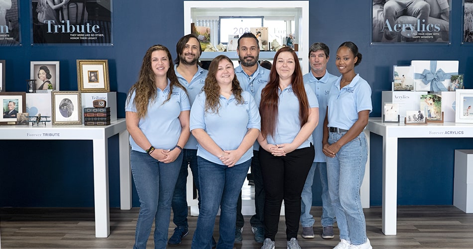 Forever Studios Concierge Team