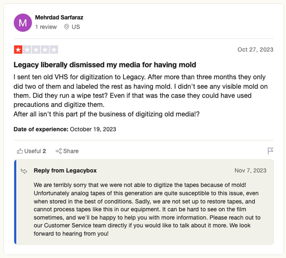 LegacyBox Review 6