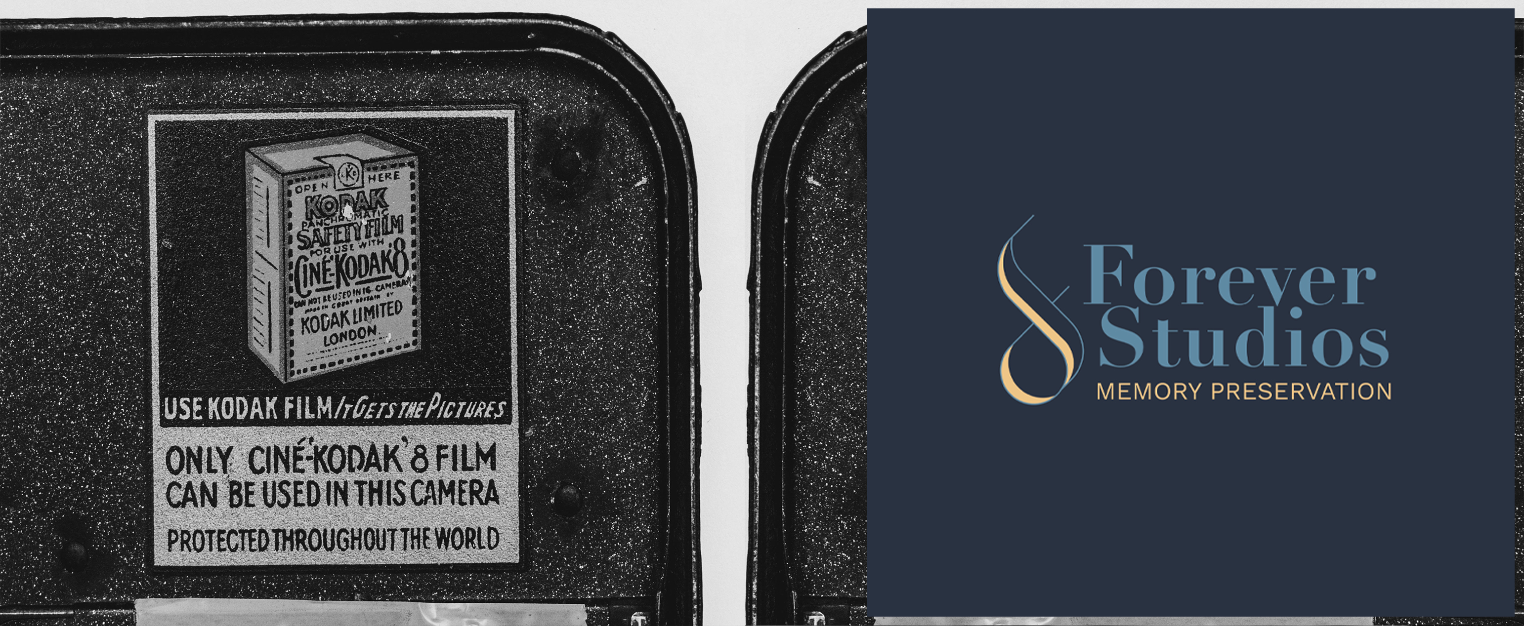 A History Of 8mm Film Super 8 Film Format