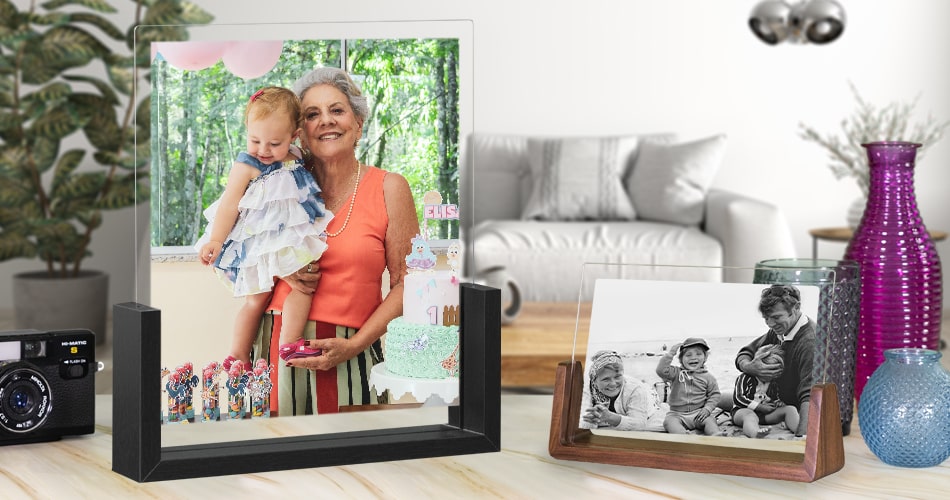 Forever Studios Acrylic Prints