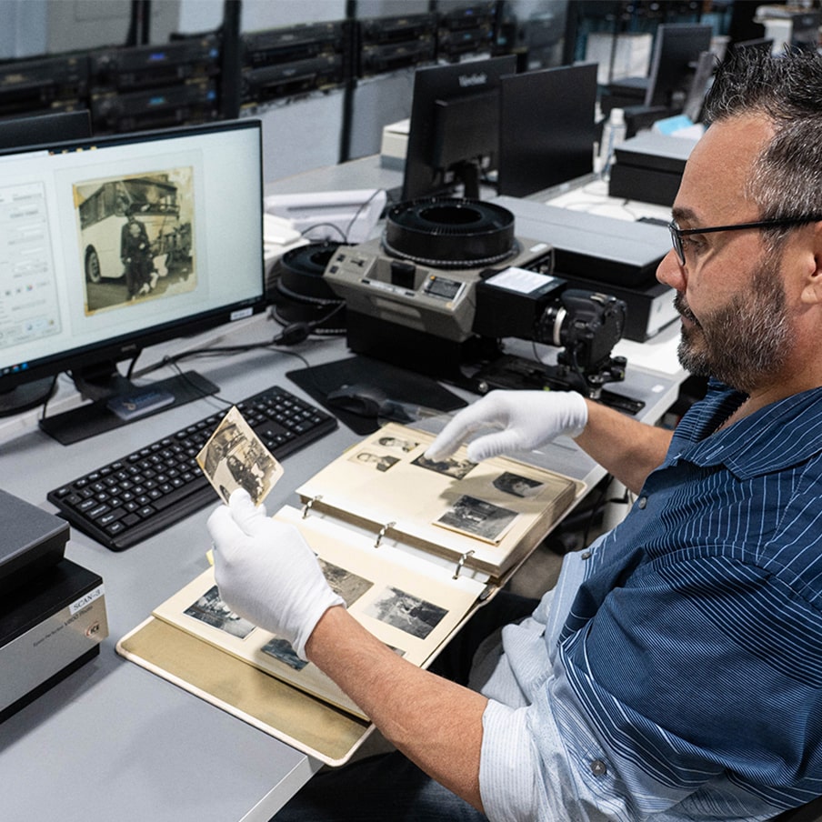 Final Thoughts - Preserve Family History: Review Genealogy Book Scanning Services