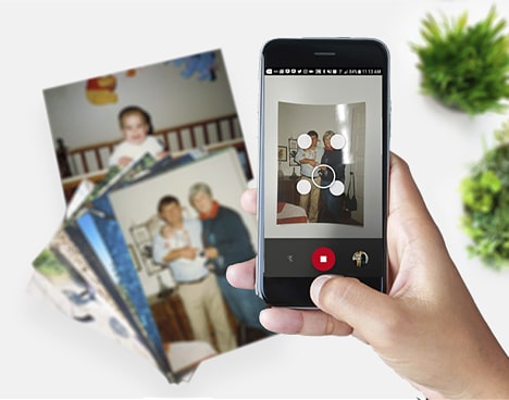 Photo Scanning Services in South Florida: Complete Guide | Forever Studios