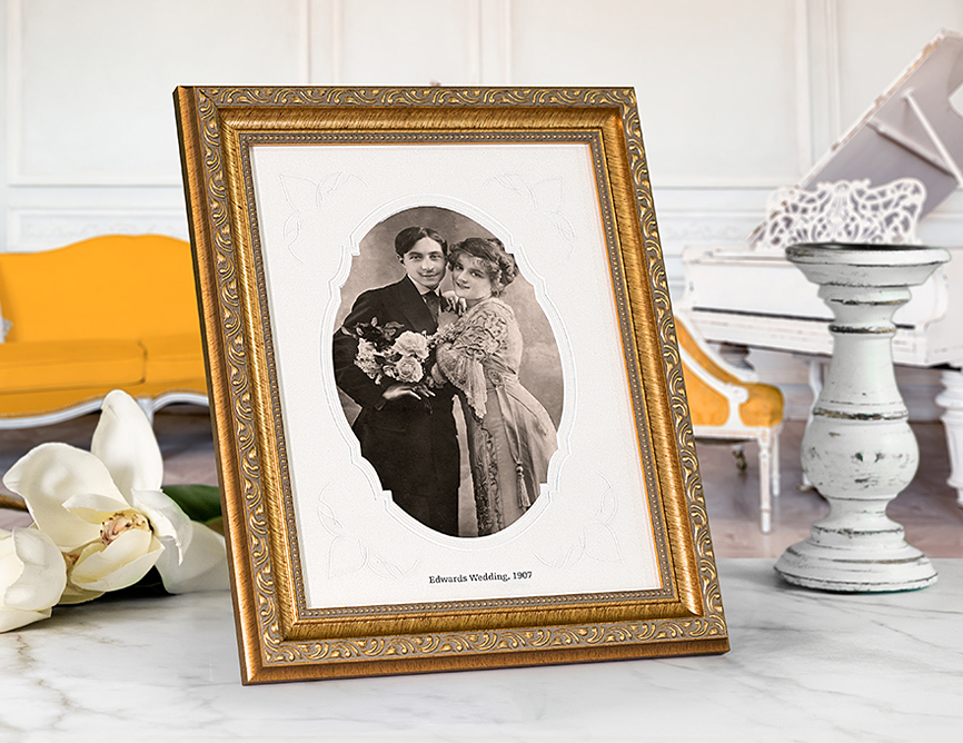 6. Different Types - How To Create The Most Beautiful Photo Book In 12 Steps