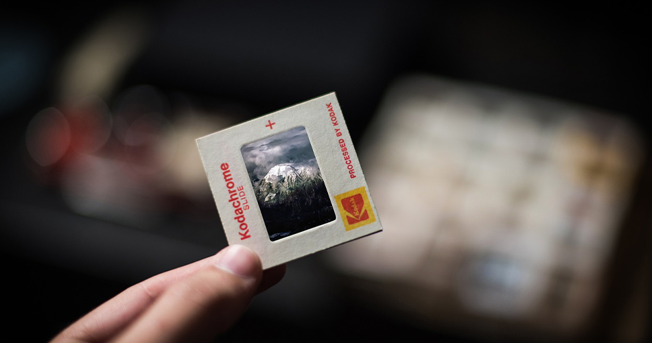 35mm slide