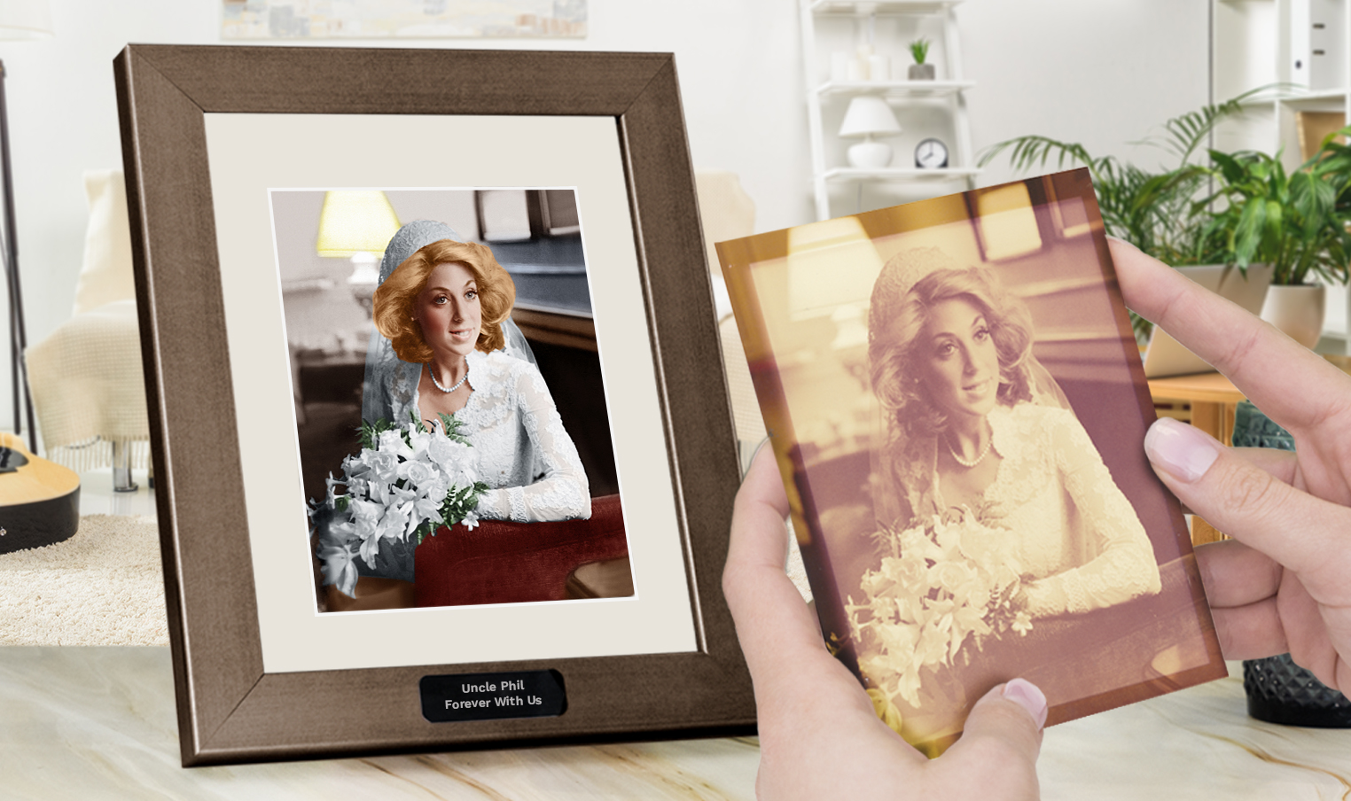 Why Do Photos Fade? - Why Do Your Old Photos Fade Over Time?