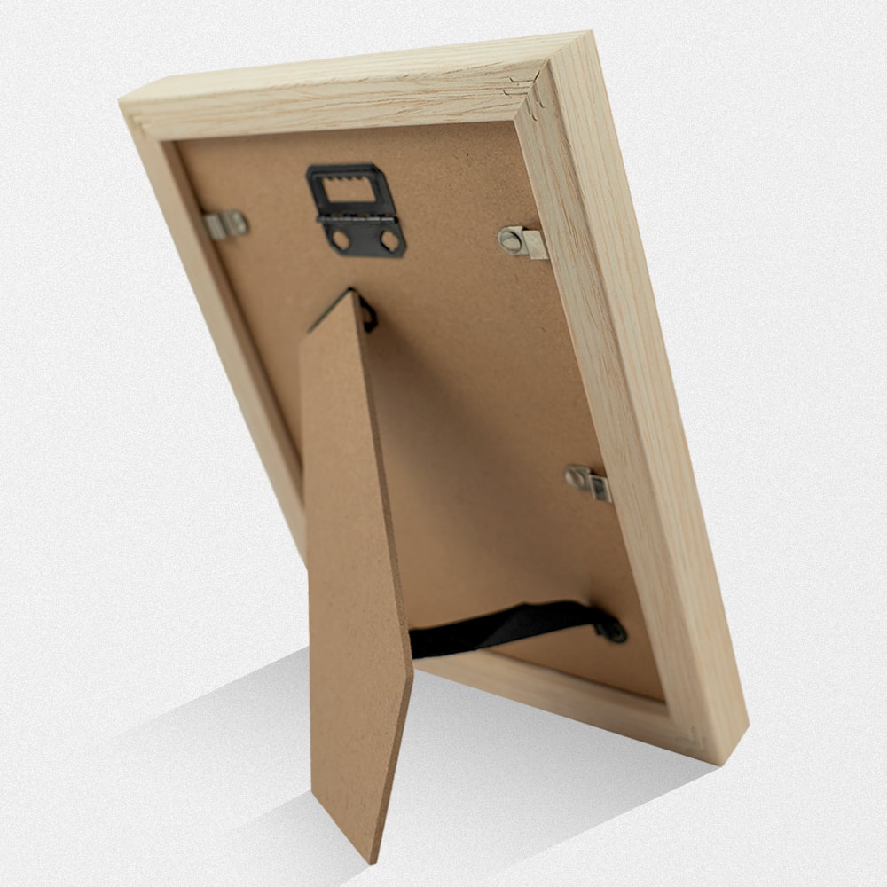 Selected product example